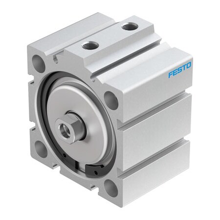Festo Short-Stroke Cylinder ADVC-63-15-I-P ADVC-63-15-I-P